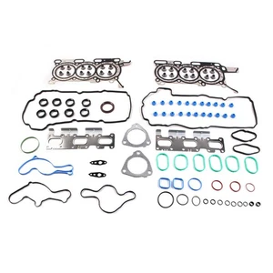 Cylinder Head Gasket Set for 10-19 Ford Lincoln MKS MKT 3.5L V6 GAS Turbo VIN T - Picture 1 of 10