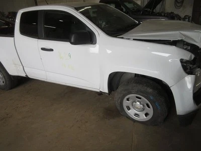 Used Ignition Switch fits: 2017 Chevrolet Colorado  Grade A - Image 1 of 4