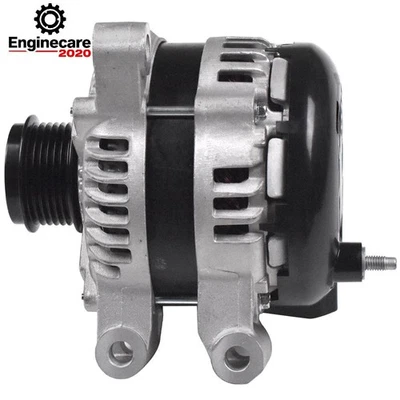 Alternator For Chevrolet Traverse V6 3.6L 09-17 104210-6160 104210-6310 11252 - Image 1 of 4