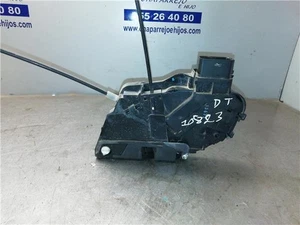 SERRATURA PORTIERA POSTERIORE SX Mazda 3 (BK12) 2007 3N6AA26413CP - Foto 1 di 5