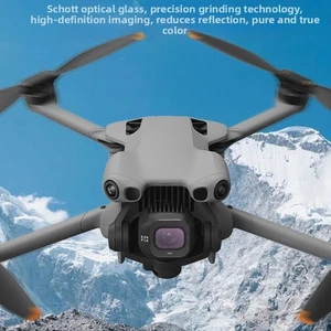 6 Piece Filter Set for DJI Mini5Pro with ND and CPL Polarizing Lens for Videos - Picture 1 of 7