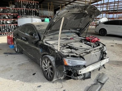 Passenger Rear Suspension AWD Quattro Fits 13-17 AUDI A5 4731399 - Image 1 of 4