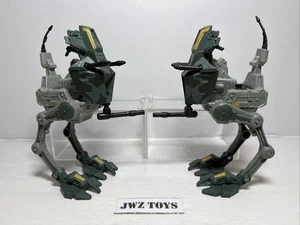 2x AT-RT Assault Walker Star Wars The Force Awakens Hasbro 2015 7.5" - Bunde 536 - Picture 1 of 6