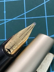 Pilot Music Nib Füllfederhalter14k Goldfeder - Bild 1 von 7