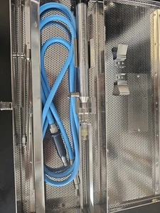 Medigroup Needlescope Dyonics Renal Dialysis Model ST-610 - Picture 1 of 11