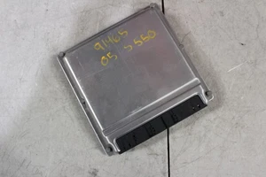 Mercedes Benz Clase S 2003-2006 Bosch ECM ECU MÓDULO INFORMÁTICO #091965-43F - Imagen 1 de 2