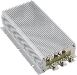 DC DC Step Up 12V auf 48V 20A 960W Boost Converter High Power High Quality - Bild 1 von 7