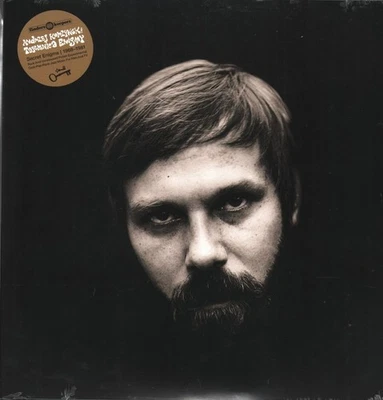 Andrzej Korzynski Secret Enigma Double LP Vinyle Europe Finders Keepers 2023 2LP - Photo 1/2