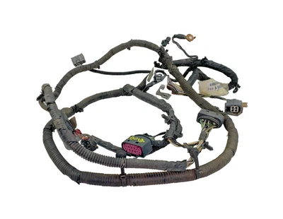 Ram 2500 3500 4500 5500 2013 68169992AB arnés de módulo frontal (daño) Foto 1 de 3