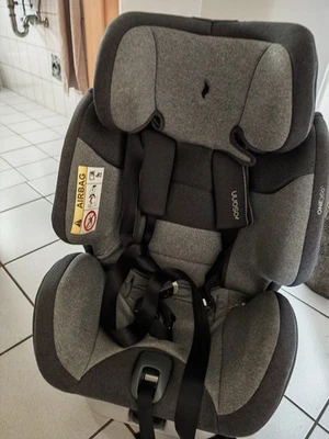 Kindersitz Der Firma Osann - Bild 1 von 3