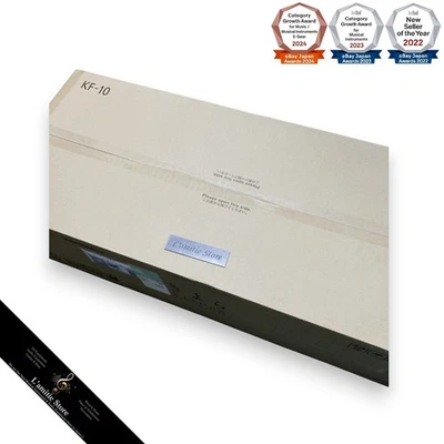 Roland KARIMOKU KIYOLA KF-10-KO Electric Piano Pure Oak KF10KO KF10 PHA-50 Key - Image 1 of 4