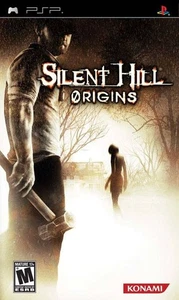 Silent Hill Origins  PSP Game Only - Picture 1 of 1