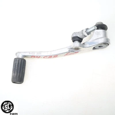 2003 - 2004 年本田 CBR600RR 变速器踏板 — 第 1/4 张图片