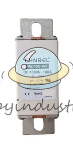 1 pieza fusible nuevo FWX-1000-40C 40A DC1000V - Imagen 1 de 1