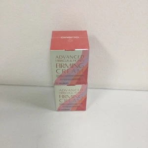 SET BESTEHEND AUS 2 Advanced Hibiskus Honig Straffende Creme Anti Age Natürliche Formulierung 08/25 - Bild 1 von 4