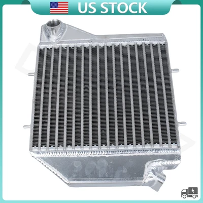 Radiador enfriador de aceite compatible con 07-11 Benz CLS63 AMG, E63 AMG, 12-15 C63 AMG 2095000600 Foto 1 de 4