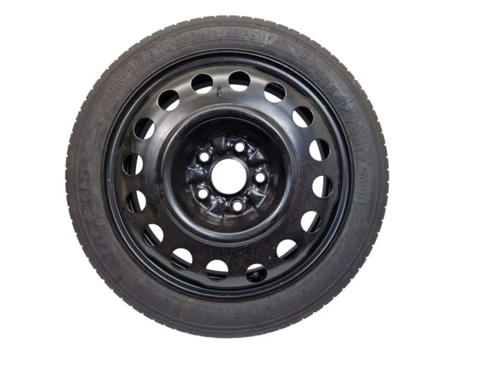 Notrad Reserverad 145/7017 106M Maxxis GMC Terrain - Bild 1 von 4