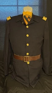 Vietnamkrieg 5th Cavalry Regt Indian War Style Uniform • Salt Lake City 1965 - Bild 1 von 19