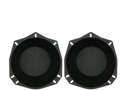 For 1984-1995 Chrysler LeBaron Speaker Box 28915NYDM 1985 1986 1987 1988 1989 - Image 1 of 2