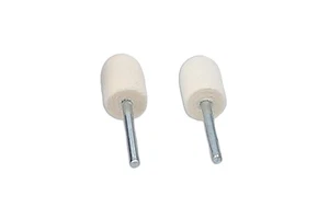 Power-TEC Felt Mounted Point Set 2pc 92564 - Bild 1 von 1