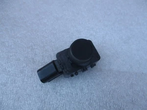 SUBARU SOLTERRA REAR  BUMPER SIDE PARKING ASSIST AID SENSOR OEM 2023 2024 2025 - Foto 1 di 5