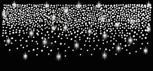 XL BORDÜRE 23x9 cm STRASS ORNAMENT BÜGELBILD HOTFIX APPLIKATION STRASSSTEINE - Bild 1 von 4