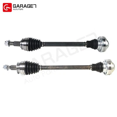 CV Axle Shaft Rear for 2016 2017 Chevrolet Camaro LT RWD Automatic 2.0L 3.6L — 第 1/4 张图片
