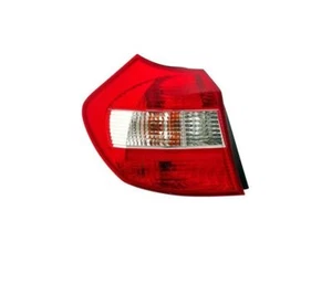 rear light left for BMW 1 E8 E87 2004 2005 2006 red white tail light VT689L - Picture 1 of 1
