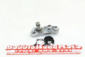 11-21 SUZUKI GSXR600 OEM KICKSTAND SIDE KICK STAND BRACKET C7 - Picture 1 of 9