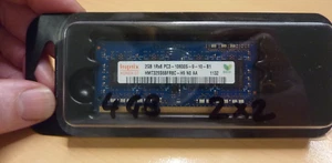 Hynix Memory Ram 4GB2x2 1Rx8 RC3 New - Picture 1 of 1