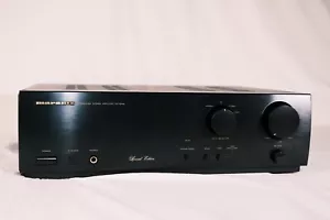 Marantz Integrated Stereo Amplifier PM-66SE Special Edition separate Hifi Tested - Picture 1 of 14