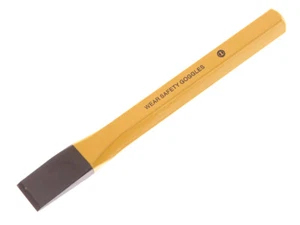 STANLEY® Cold Chisel 175 x 19mm (6.7/8 x 3/4in) STA418289 - Picture 1 of 1