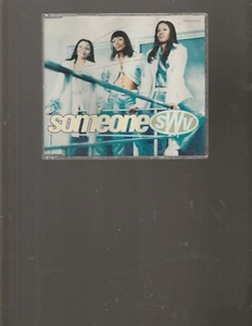 Someone SWV - Puff daddy , LIL ' Ceaser [CD] The single - Picture 1 of 1