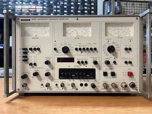 Schlumberger SI 4022, STABILOCK - Picture 1 of 4