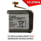 EB-BR840ABY Battery For Samsung Galaxy Watch 3 SM-R840 SM-R845 45mm Replacement