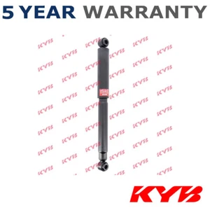 KYB Rear Suspension Shock Absorber Fits Toyota Hilux 2004-2015 2.5 D 2.7 - Picture 1 of 2