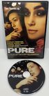 Pure (DVD, 2006, OOP, Keira Knightley, Molly Parker) Canadian