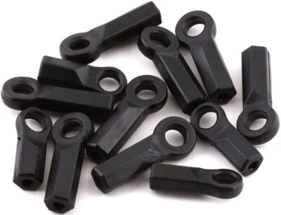 Juego de extremos de varilla ARRMA AR330470 4x4 granito/tifón/senton/bigrock Foto 1 de 4