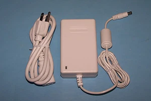 12V DC 3.5A 42w TSEC SWITCHING POWER SUPPLY AC ADAPTER 2.1mm 5.55 Outer 3.5 AMP - Picture 1 of 3