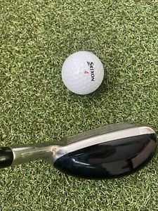 Adams 3 Iron Hybrid - Picture 1 of 7