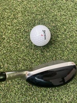 Adams 3 Iron Hybrid - Image 1 of 4