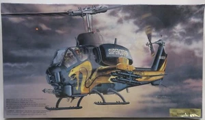 Model Kit "EC-135 Heeresflieger Army" 1/32 Revell German Helicopter - Poland New - Picture 1 of 5