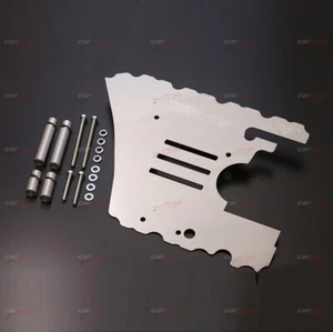 GReddy Oil Pan Baffle Plate FITS Honda S2000 AP1 AP2 13555900 - Picture 1 of 2