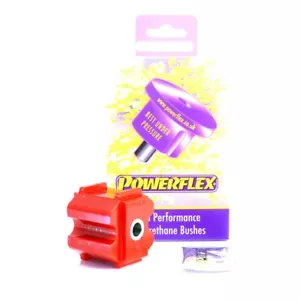 Barra de par del motor Powerflex a arbusto del motor manual diésel para Saab 9-5 YS3E 98>10 - Imagen 1 de 4