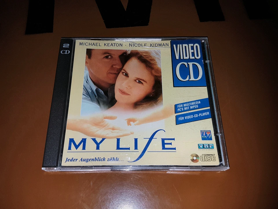 ## Cd-I / CDI Game - My Life - Top## - Image 1 of 1