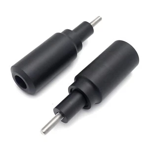 Frame Sliders No Cut Crash Protector Guards For Honda CB 500F Kawasaki Z900 - Picture 1 of 10