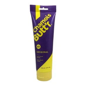 NIB Motorcyclist's Bicyclist's Chamois Butt'r Original Skin Protectant, 8 oz - Picture 1 of 4