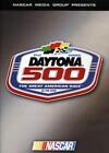 2009 Daytona 500 (DVD) Matt Kenseth Kevin Harvick Elliot Sadler