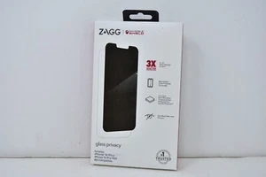ZAGG Invisible Shield Glass Privacy for Apple iPhone 14 Plus & iPhone 13 Pro Max - Zdjęcie 1 z 2