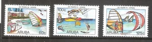 Aruba  Nr  363/365  Postfris.      - Picture 1 of 1